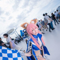 【コスプレ】スカサハ、葛飾北斎など人気キャラ揃い踏み！「コミケ96」4日目Fate美女レイヤーまとめ【写真52枚】