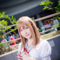 【コスプレ】美麗コスが猛暑を吹き飛ばす！ 「コスサミ2019」2日目美女レイヤーまとめ【写真146枚】