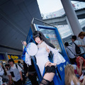 【コスプレ】美麗コスが猛暑を吹き飛ばす！ 「コスサミ2019」2日目美女レイヤーまとめ【写真146枚】