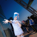 【コスプレ】ラブライブ！、Re:ゼロ、ワンパンマンまで…「となコス」美女レイヤーまとめ（前編）【写真100枚】