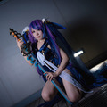 【コスプレ】ラブライブ！、Re:ゼロ、ワンパンマンまで…「となコス」美女レイヤーまとめ（前編）【写真100枚】