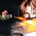 『FINAL FANTASY VIII Remastered』9月3日発売決定！壁紙やPS4用テーマが付属する予約受付も開始