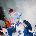 【コスプレ】魅惑的なコスチュームが多数！ 「となコス」美女レイヤーまとめ（後編）【写真93枚】