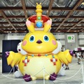 「ファンタシースター感謝祭2019」の模様をお届け！『PSO2 STATION!』では新クラス「エトワール」に関する情報が公開に