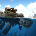 PS4版『ARK：Survival Evolved』に大型DLC「Genesis」導入決定！シーズンパスの先行販売もスタート