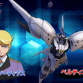 『機動戦士ガンダム エクストリームバーサス２』新機体「ベルティゴ」の下方修正が決定―明日9月5日にアップデート実施