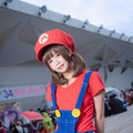 【コスプレ 】五木あきらも参加！台湾版コミケ「Fancy Frontier」美女レイヤーまとめ（前編）【写真80枚】