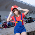 【コスプレ 】五木あきらも参加！台湾版コミケ「Fancy Frontier」美女レイヤーまとめ（前編）【写真80枚】