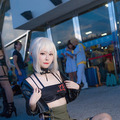 【コスプレ 】五木あきらも参加！台湾版コミケ「Fancy Frontier」美女レイヤーまとめ（前編）【写真80枚】