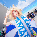 【コスプレ 】五木あきらも参加！台湾版コミケ「Fancy Frontier」美女レイヤーまとめ（前編）【写真80枚】