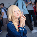 【コスプレ 】五木あきらも参加！台湾版コミケ「Fancy Frontier」美女レイヤーまとめ（前編）【写真80枚】