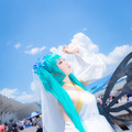 【コスプレ 】五木あきらも参加！台湾版コミケ「Fancy Frontier」美女レイヤーまとめ（前編）【写真80枚】