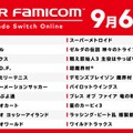 『スーパーファミコン Nintendo Switch Online』配信開始！懐かしの20作品をいつでもどこでも楽しめる