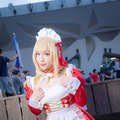 【コスプレ】台湾の人気レイヤーが勢揃い！「Fancy Frontier」美女レイヤーまとめ（後編）【写真90枚】