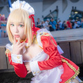 【コスプレ】台湾の人気レイヤーが勢揃い！「Fancy Frontier」美女レイヤーまとめ（後編）【写真90枚】