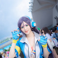 【コスプレ】台湾の人気レイヤーが勢揃い！「Fancy Frontier」美女レイヤーまとめ（後編）【写真90枚】