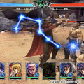 『北斗の拳 LEGENDS ReVIVE』世紀末覇者「拳王」が登場！“ランキングガチャ”開催中─抽選で7名に「天星石」が当たるリツイートキャンペーンも