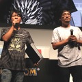 【TGS2019】さらに凶暴になった「金獅子ラージャン」に挑め！ 『モンハンワールド：アイスボーン』ステージレポ―ト