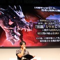 【TGS2019】さらに凶暴になった「金獅子ラージャン」に挑め！ 『モンハンワールド：アイスボーン』ステージレポ―ト