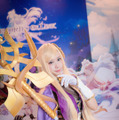 「東京ゲームショウ2019」百花繚乱の企業ブース美女コスプレイヤーまとめ【写真157枚】