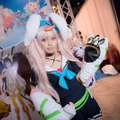 「東京ゲームショウ2019」百花繚乱の企業ブース美女コスプレイヤーまとめ【写真157枚】