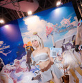 「東京ゲームショウ2019」百花繚乱の企業ブース美女コスプレイヤーまとめ【写真157枚】