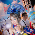 「東京ゲームショウ2019」百花繚乱の企業ブース美女コスプレイヤーまとめ【写真157枚】