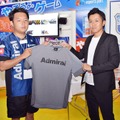 『ウイニングイレブン2019』アプリ版の体験会が開催！現役e-Sports選手が参戦するなど、会場は大盛り上がり【TGS 2019】