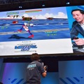 『電脳戦機バーチャロン』を亙プロデューサー＆タニタ社長がツインスティックで本気プレイ！PS4『マスターピース 1995～2001』の情報も公開に【TGS 2019】