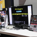 「PCエンジンmini」プレイレポ―『スナッチャー』など伝説のタイトルに触れてきた！【TGS2019】