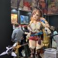『仁王2』と『ライザのアトリエ』のインパクトが凄過ぎる…！コーエーテクモゲームスブースレポート【TGS2019】