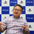 ゲームハード後期は“デベロッパーのソフト力”が極まる？―SIE WWS・吉田修平氏が語るPS市場の近況【TGS2019】