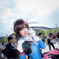 【コスプレ】不知火舞、ティファ…魅惑のゲームキャラが勢揃い！「東京ゲームショウ2019」美女レイヤーまとめ【写真167枚】