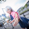 【コスプレ】不知火舞、ティファ…魅惑のゲームキャラが勢揃い！「東京ゲームショウ2019」美女レイヤーまとめ【写真167枚】