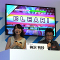 神沢有紗さんがスペシャルサポーターに！『初音ミク Project DIVA MEGA39's』ステージをレポート【TGS2019】