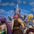 新作RPG『FAIRY TAIL』の公式サイトオープン！ストーリーや登場キャラ、迫力の魔法バトルといった“4つの注目ポイント”を紹介