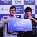 『 コールオブデューティモダン・ウォーフェア』TGSスペシャルマッチレポート─海外有名選手の参戦に会場も大盛り上がり！