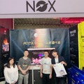 全世界で愛されているAndroidエミュレーター「NoxPlayer 」をTGSで体験！