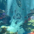 カプコン初のApple Arcade向け新作『深世海 Into the Depths』配信開始！広大な海の中を冒険する新感覚潜水探検ACTゲーム