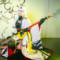 【コスプレ】FGO、鬼滅の刃ほか人気キャラ集結！ 「京まふ2019」美女レイヤーまとめ【写真99枚】