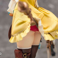『ライザのアトリエ』主人公「ライザ」が早速フィギュア化！特徴的な“太もも”は120％の再現度