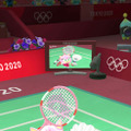 『ソニック AT 東京2020オリンピック』遊べる競技の数は？ ソニックが出すタイムってどうなるの？ 気になるポイントを直撃インタビュー【TGS2019】