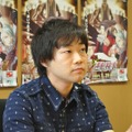 『逆転検事』開発を振り返って 江城プロデューサー、山崎ディレクター、岩元デザイナーに聞きました
