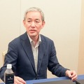 SIE取締役の盛田厚氏が退任へ、後任は武田和彦氏に