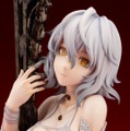 『CODE VEIN』より女性吸血鬼「イオ」が早速フィギュア化！主人公である“あなた”の帰りを待つ姿は儚くも美しい