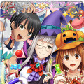 『FGO アーケード』明日10日より「ハロウィン限定概念礼装獲得キャンペーン 2019」＆物理カードが手に入る「ハロウィン限定召喚 2019」開催！