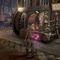 【吉田輝和の絵日記】死にゲー探索ARPG『CODE VEIN』頼れるバディと共にダンジョンを攻略！