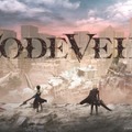 【吉田輝和の絵日記】死にゲー探索ARPG『CODE VEIN』頼れるバディと共にダンジョンを攻略！