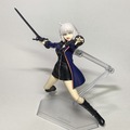 figma『FGO』シリーズ最新作「ジャンヌ・ダルク〔オルタ〕新宿Ver.」レビュー！霊衣解放時の表情パーツも付属【特集】
