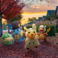 『ポケモン GO』10月18日開催の「ハロウィンイベント」詳細公開！延期されていた「10月コミュニティ・デイ」は10月26日に開催決定